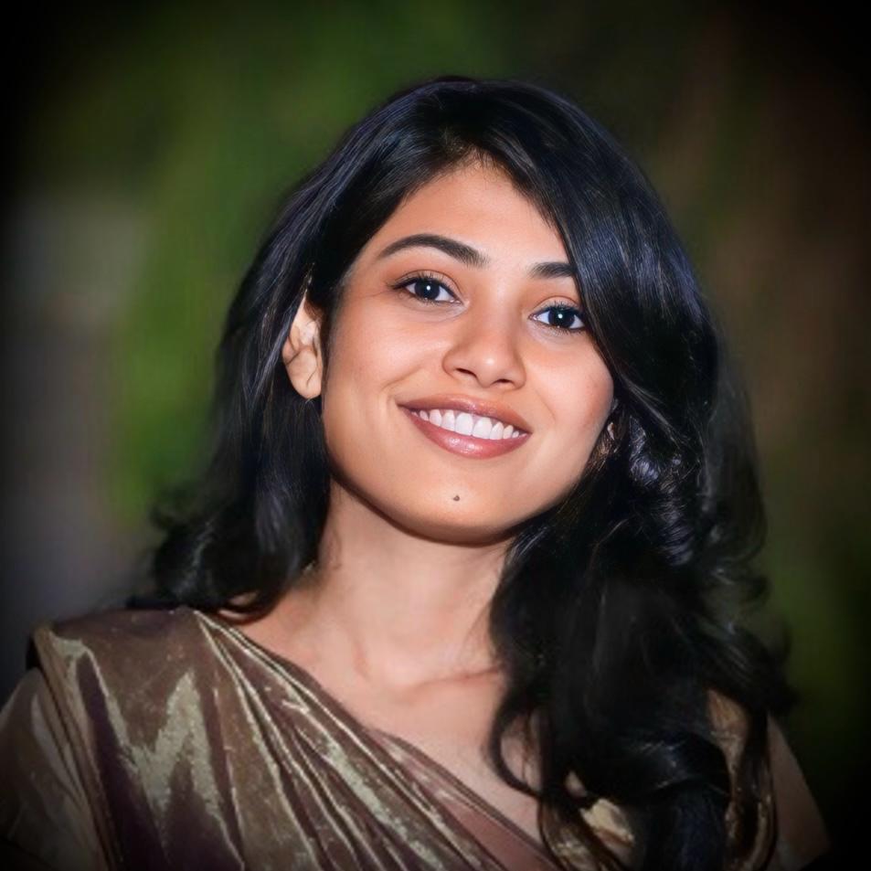 Suhana Shaik